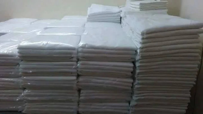 كفن الحرمين الشرعي الكامل