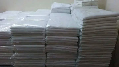 كفن الحرمين الشرعي الكامل